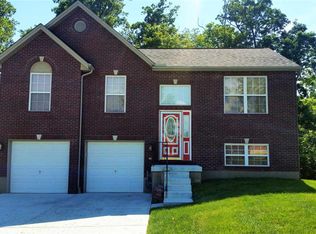 10430 Antietam Rdg, Independence, KY 41051