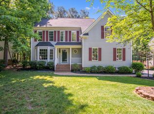 5518 Foxvale Ct, Midlothian, VA 23112