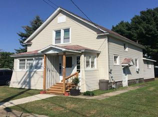 124 Lister Ave, Falconer, NY
