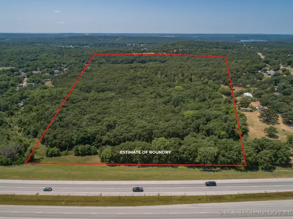 9200 S Highway 97, Sapulpa, OK 74066
