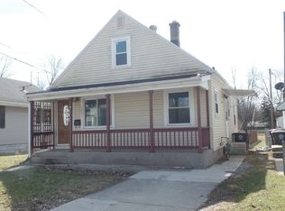 1801 Brown St, Fort Wayne, IN 46802
