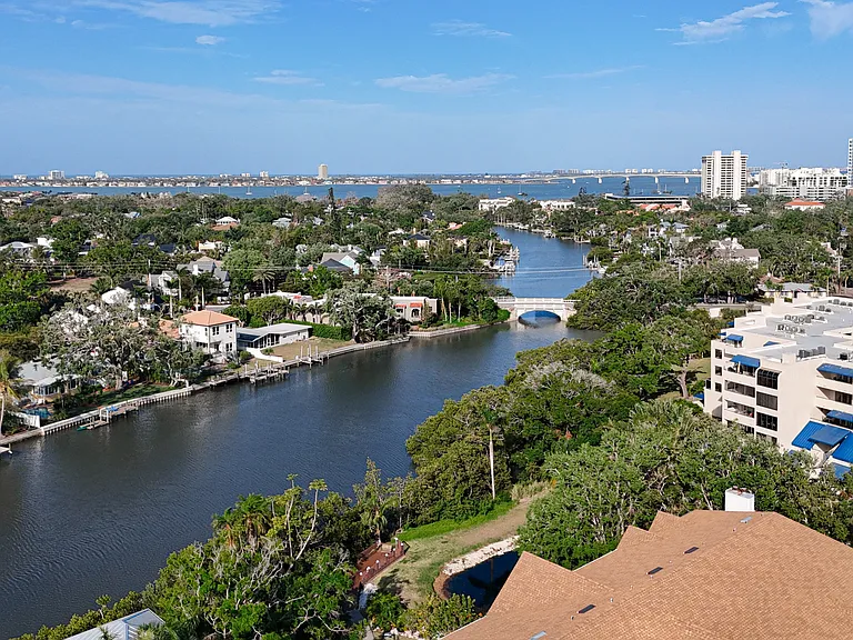 850 S Tamiami Trl #702 — Photo 18