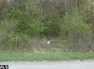 0 Briar Hill Rd, Carleton, MI 48117