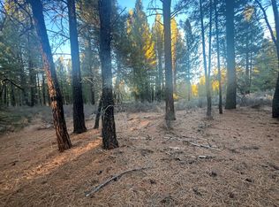 LOT 10 Jet Ave, Chiloquin, OR 97624