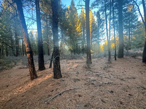 LOT 10 Jet Ave, Chiloquin, OR 97624