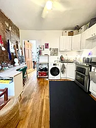 Rented by Living New York