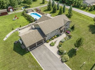 116 Prinyers Cove Cres, Prince Edward County, ON K0K 2T0
