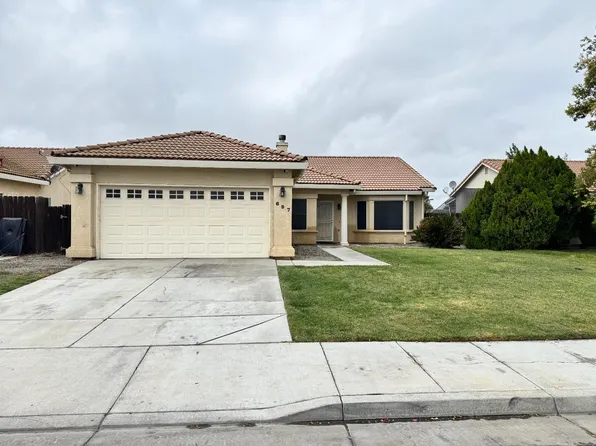 697 Brant Dr, Los Banos, CA 93635