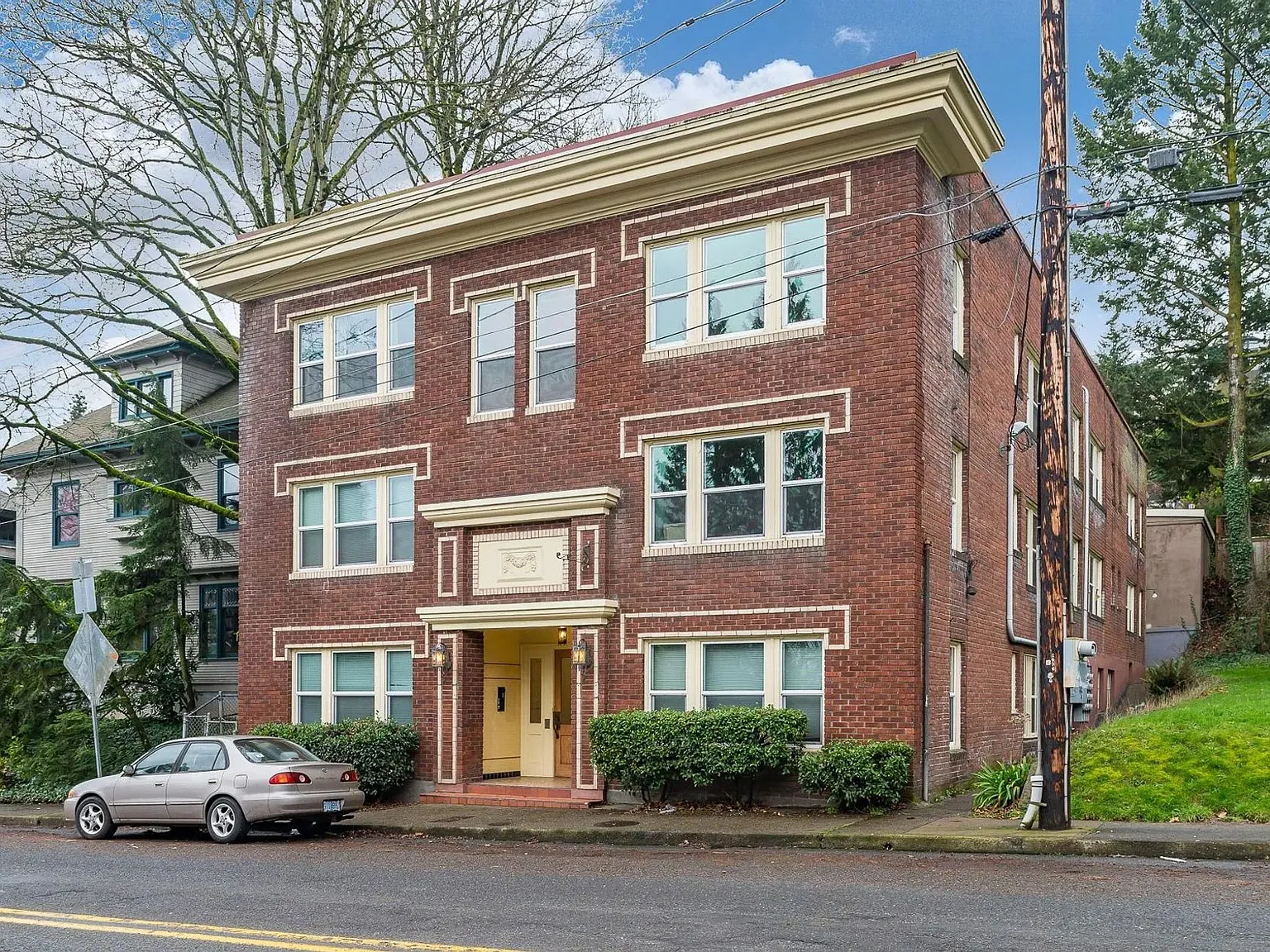 Westover Apartments — Photo 3
