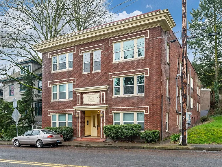 Westover Apartments — Photo 3