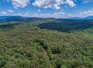 383 New Hope Club Rd LOT 284, Ellijay, GA 30540