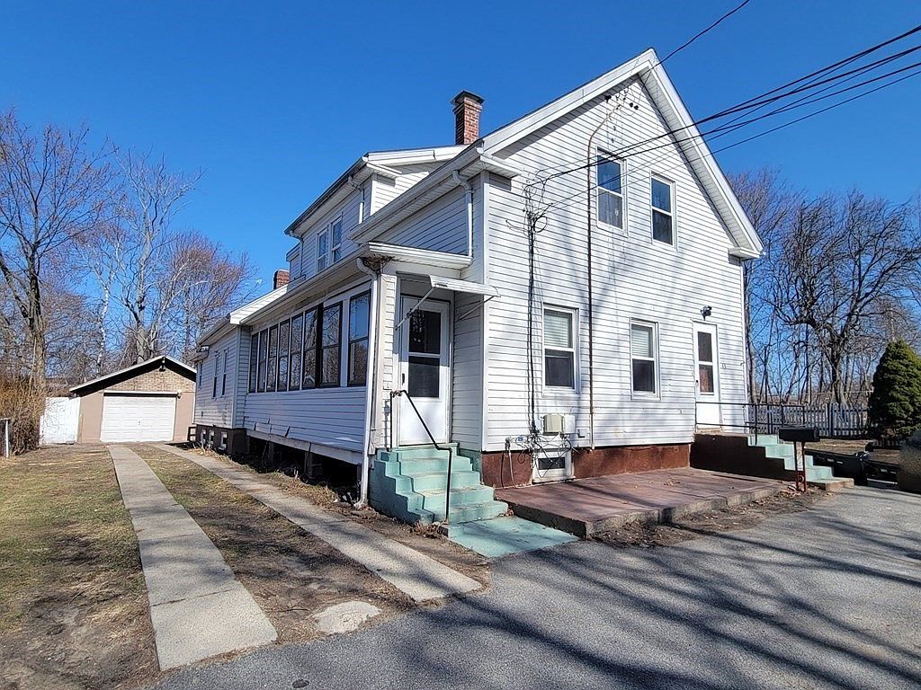 43 Sprague St, Hyde Park, MA 02136 Zillow