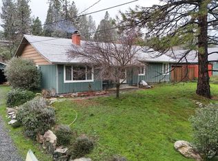 239 Barbara Ave, Weaverville, CA 96093