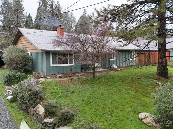 239 Barbara Ave, Weaverville, CA 96093