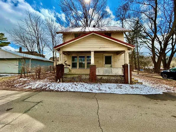 28 Cameron Ave, Mansfield, OH 44902
