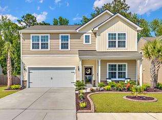 2912 Conservancy Ln, Charleston, SC 29414