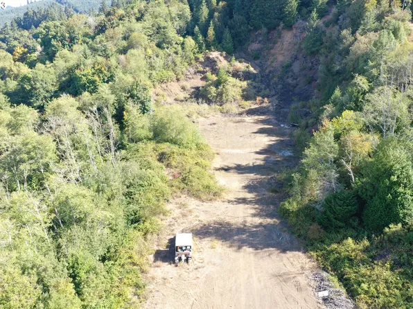 0 McNeely Way, Coquille, OR 97423