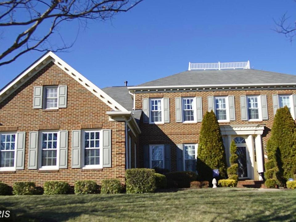 1st image of 13508 Heritage Farms Dr