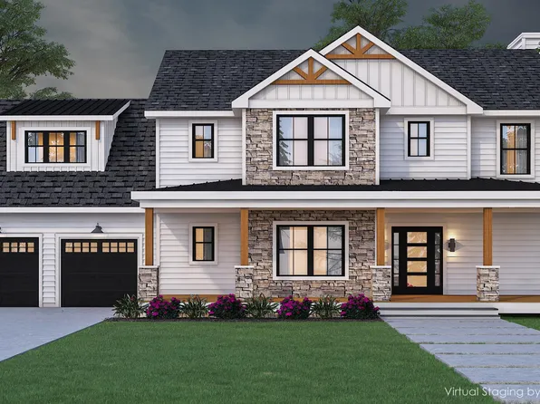 Amanda Plan, Ridgebury Estates