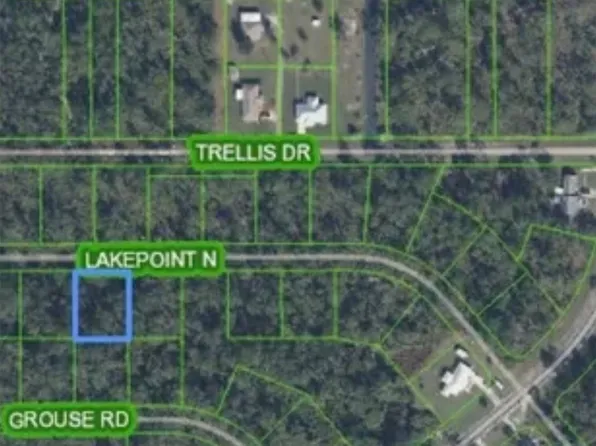2918 Lakepoint N, Sebring, FL 33875