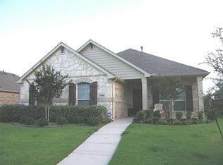 1010 Spinnaker Dr, Forney, TX 75126