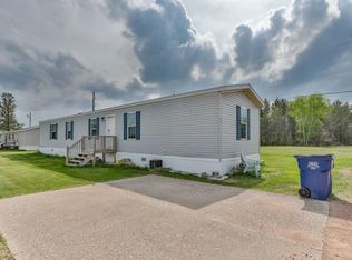 218800 Fawn Rd #55, Mosinee, WI 54455