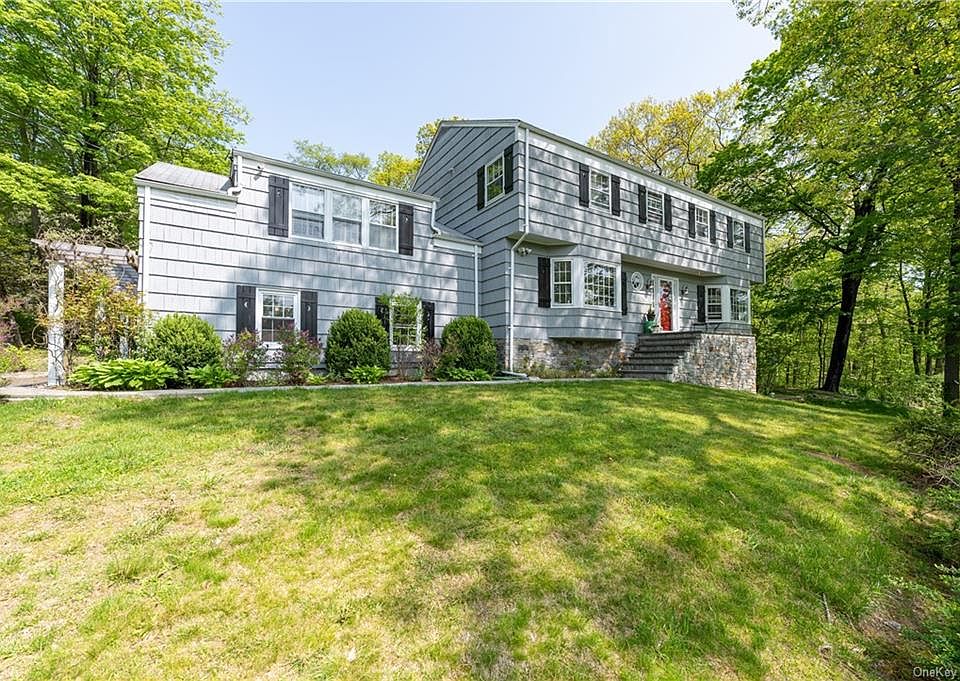 3 Roads End Road, South Salem, NY 10590 Zillow