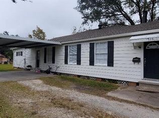 1315 Virginia St, Lake Charles, LA 70607