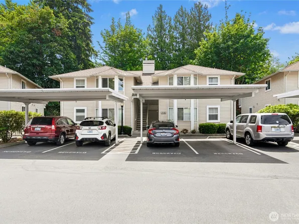 1101 10th Street #19, Snohomish, WA 98290