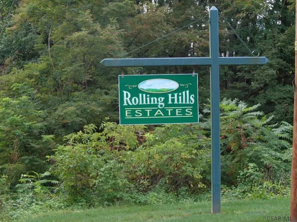 Rolling Hills Rd #11, Johnstown, PA 15905