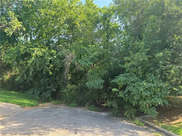 N 37th St, Van Buren, AR 72956