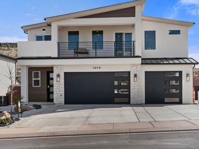 1076 E Coyote Crest Dr, Washington, UT, 84780