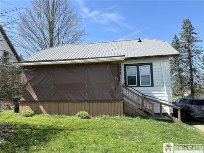 422 Baker St, Jamestown, NY, 14701