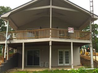 620 Broadview Rd, Springville, TN 38256