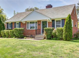 1302 Rosecroft Rd, Henrico, VA 23229