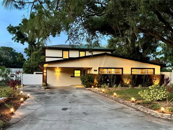 929 W Beacon Ave, Tampa, FL 33603