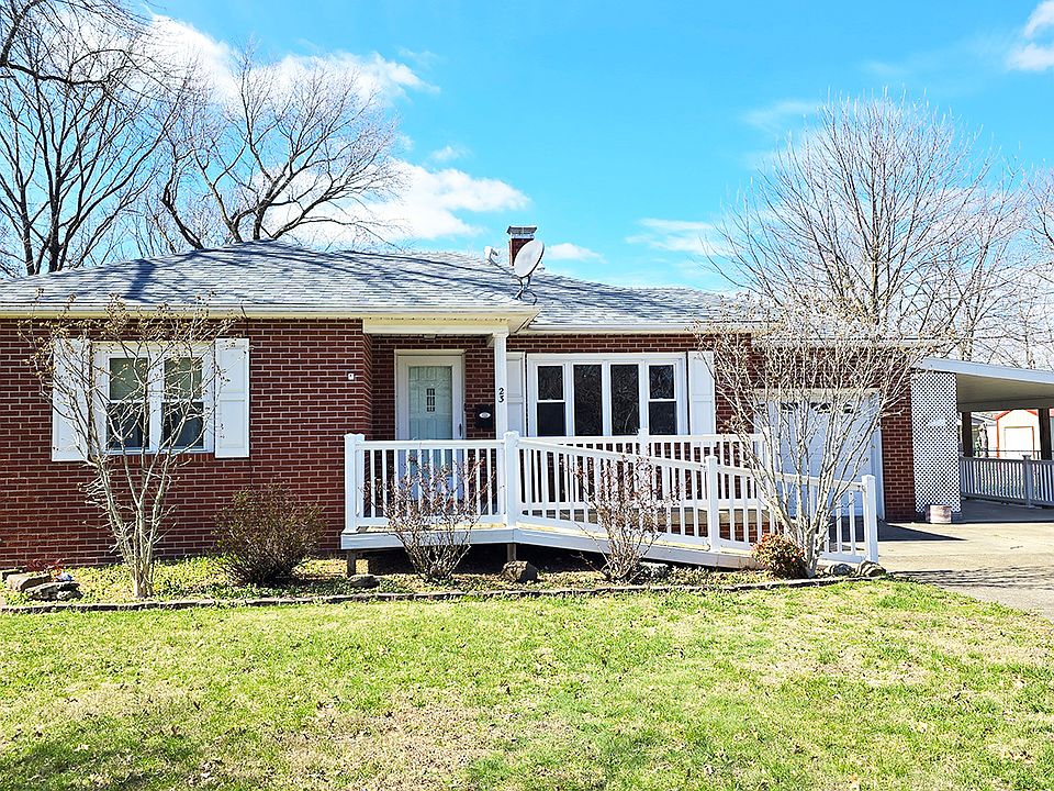 1st image of 23 Park Ln