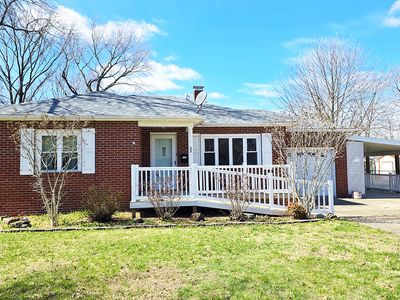 23 Park Ln, Centralia, IL, 62801
