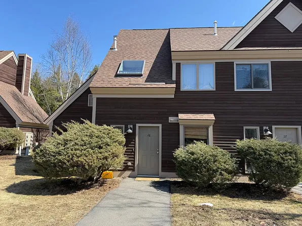 3 Hubbard Farms Rd APT 16, Orono, ME 04473