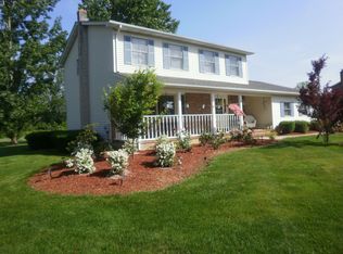 5 Joyce Ct, Columbus, NJ 08022