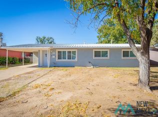 1012 S Union Ave, Roswell, NM 88203