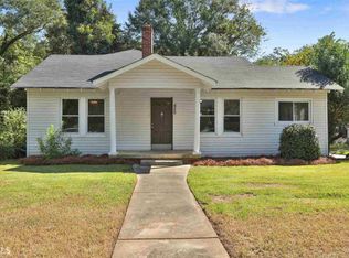 426 N 4th St, Griffin, GA 30223