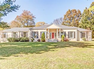 5316 Forest Acres Dr, Nashville, TN 37220