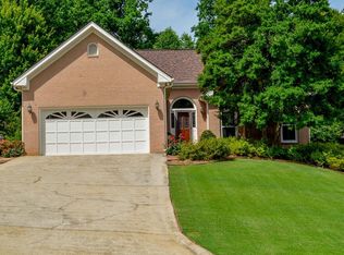 3910 Gallant Fox Ct, Duluth, GA 30096