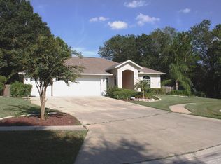 16901 Raven Ridge Pl, Lutz, FL 33549