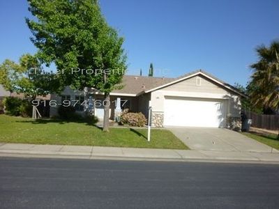 683 Agostini Cir, Folsom, CA, 95630