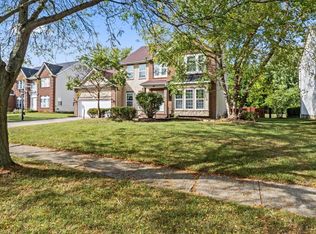 5628 Weston Trail Dr, Hilliard, OH 43026