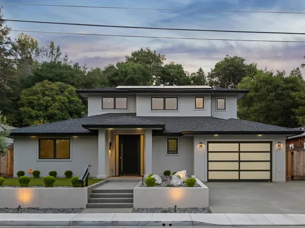 281 Karen Way, Belvedere Tiburon, CA 94920