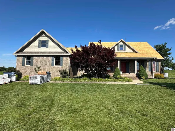 592 Bradford Ln, Princeton, KY 42445