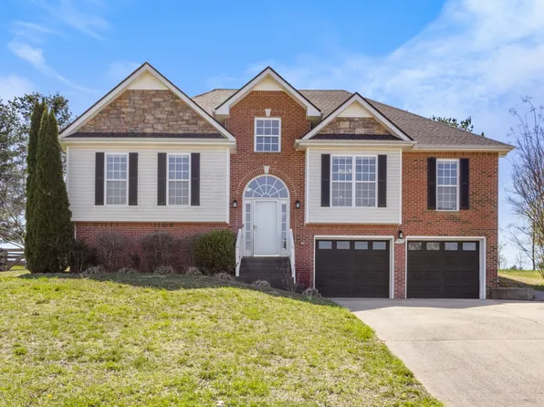 4474 Monticello Trce, Adams, TN 37010